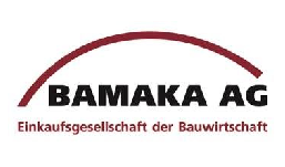 BAMAKA AG Einkaufsgesellschaft der Bauwirtschaft BAMAKA AG Einkaufsgesellschaft der Bauwirtschaft